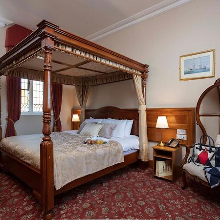 Scholars Townhouse Hotel Drogheda Zewnętrze zdjęcie