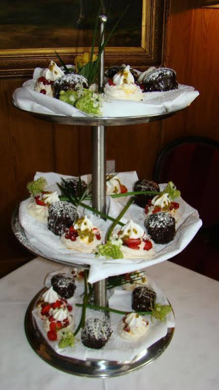 Scholars Townhouse Hotel Drogheda Zewnętrze zdjęcie